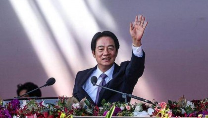 果然飘了：若大陆不作书面保证，台湾将拒绝出席！国台办一句话定调