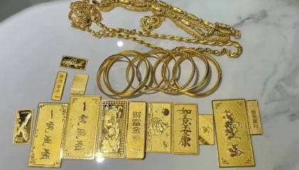 黄金怎么购买比较划算？