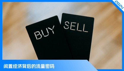 我,副业在闲鱼讲理财,月入万元