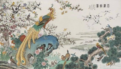 中国美术教育怎么考?好考吗?