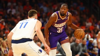 太阳抢走湖人心仪中锋！马克·威廉姆斯交易引爆球迷大战