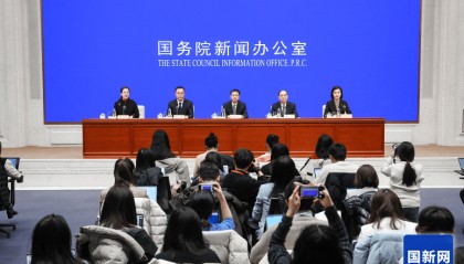 第五次全国经济普查数据发布：个体经营户从业人员中，批发和零售业占比最高