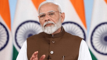 莫迪到中国后,说了1句很有水平的话,不到24小时,特朗普当即取消了访问印度