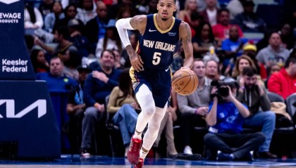 穆雷：我得不到鹈鹕的任何支持 不想待在那里了