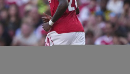 阿尔特塔:对比赛结果很失望,很久没见利物浦在主场踢得如此艰难