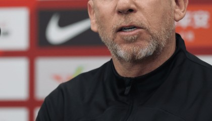 久尔杰维奇能否为国足注入新活力？