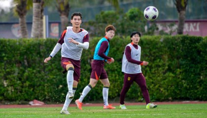 中超转会风向标:侯永永加盟玉昆受阻 海港第五外援浮现