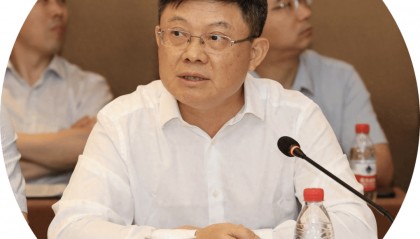 平安银行副行长项有志:中小银行的“造血”与“输血”