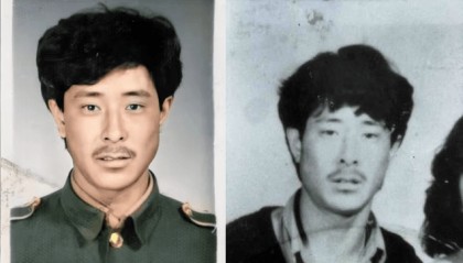 涉12起命案、13人被害！内蒙古警方征集线索