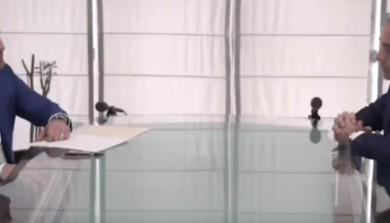 罗马尼亚总统候选人警告:我们不想成为对俄“战争之门”