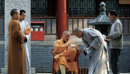 释永信独揽寺内外合作大权,2025被查事件揭商业帝国核心运作