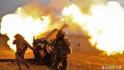 朝鲜文件揭秘,乌军陷入困境,北约挑衅俄底线,芬兰遭俄罗斯警告