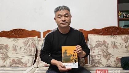 郭刚堂之子被拐案二审将于30日宣判，郭刚堂：希望判处人贩子死刑，也想找到更多线索