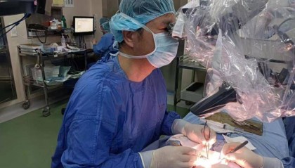 结婚多年没有娃,妻子放下狠话:要么离婚要么用供精!