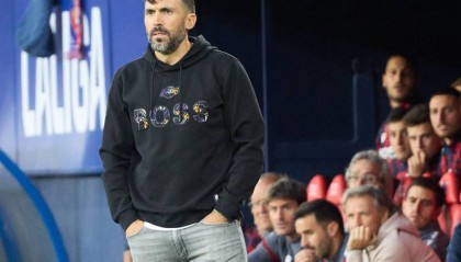 呼之欲出!国足新帅锁定,52岁西班牙人奥斯卡·加西亚的三大优势契合国足需求