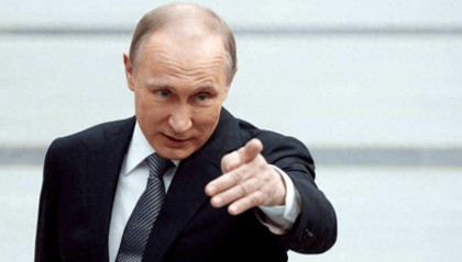 出大事了？俄军击杀美军，英法德集体失声，美根本不敢找普京算账！