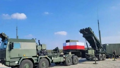 普京万没料到!北约正式摊牌,10000名大军出动!越线就开火