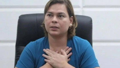 正式“断交”！菲律宾变天，马科斯姐姐大义灭亲，杜特尔特赌赢了