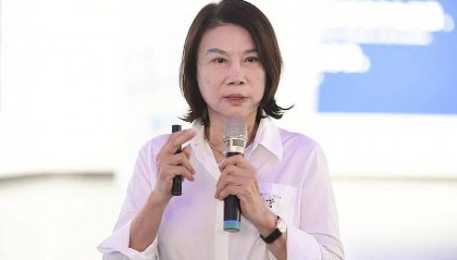 董明珠再干三年