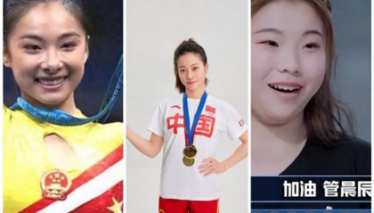 吴柳芳赚大钱没问题，可惜被管晨辰和刘璇给定义死了