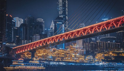 春晚分会场带火四城:无锡游客增三成,“武汉”搜索量暴涨