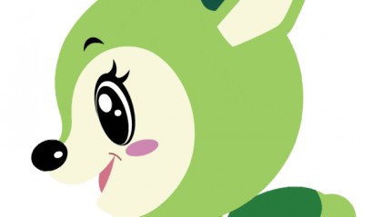 赛事口号公布 | @所有人，快来认领你的赛道口号