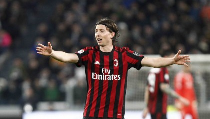 蒙托利沃:不知拉什福德是否合适,米兰本赛季缺少能进20球的前锋