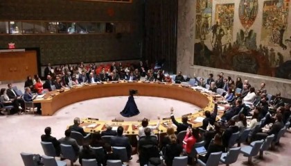 叙利亚新头目朱拉尼连出大错,五大国齐声反对!世界舞台上的孤立无援!