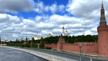 莫迪拒绝出席！中方专机飞抵莫斯科，连谈整整4天，特朗普猝不及防