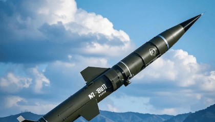 果然动真格了?朝鲜迈出危险一步!消息迅速传遍全球,果然不简单