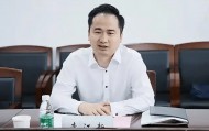 江苏援藏前方指挥部党委书记、拉萨市委副书记李江新，拟任正厅