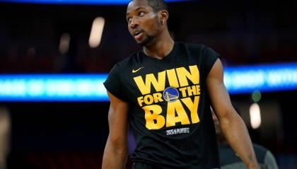 库明加认为自己和坎宁安巴恩斯同一级别 理应得到顶薪