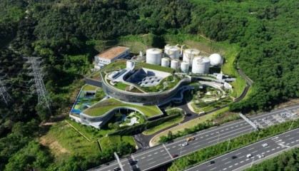 中国银行:践行“两山”理念,以绿色金融书写美丽深圳答卷