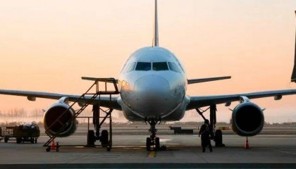 中方已停止接收波音客机？商务部回应