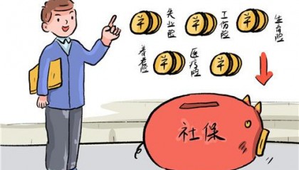 南京个人如何代缴社保费?个人需要交多少?