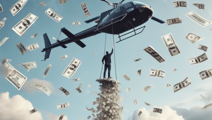 盘点!那些让个人创业者逆袭成功的小项目案例