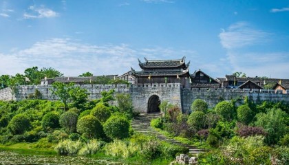 贵州旅游跟团游靠谱么贵州私人靠谱导游推荐