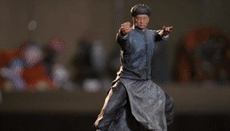 跟着总书记探寻中华文明·非遗篇｜抟土拈来自有神