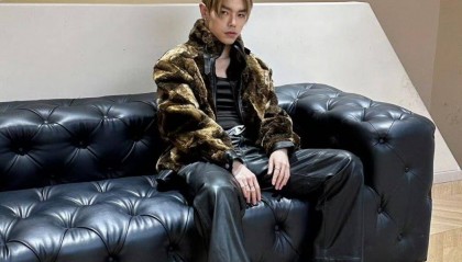 舞者解晓东经抢救无效去世,曾摔伤脑部重度昏迷