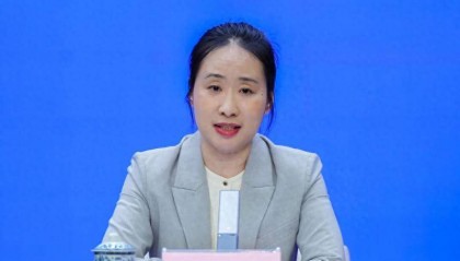 张峤:衷心拥护、坚决服从组织决定