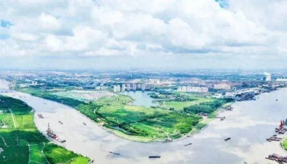 闵行这个镇招储备人才!税前15万—18万元每年