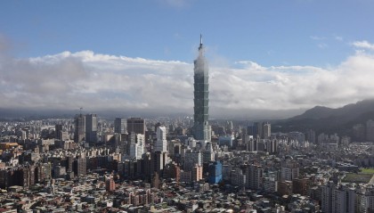 台海观澜 | 张亚中事了拂衣去，赵少康不舍利与名