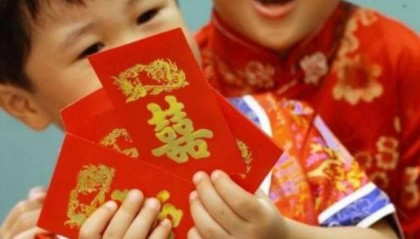 小孩的压岁钱归谁所有