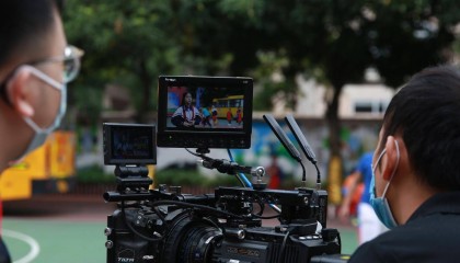 影视拍摄怎么考?好考吗?