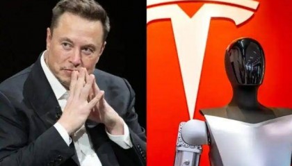 涉及稀土,马斯克:正与北京方面协商寻求合作