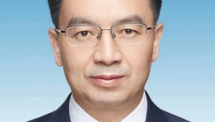 吴春耕，“空降”辽宁