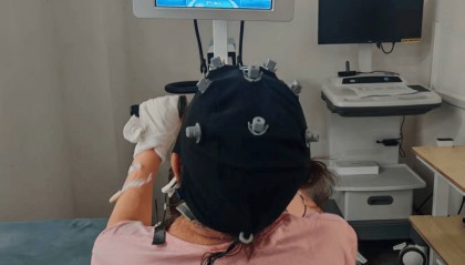 【附院科普】重塑生命的信号：脑机接口开启康复治疗新纪元