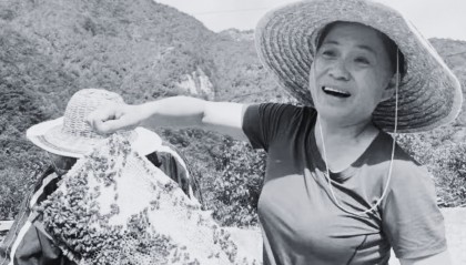 抗洪失联19天,被洪水冲走的怀柔村支书尹春燕遗体已找到