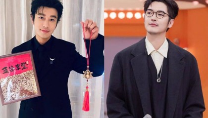 上戏回应黄晓明考博：不管是公众人物还是普通考生，都是一视同仁