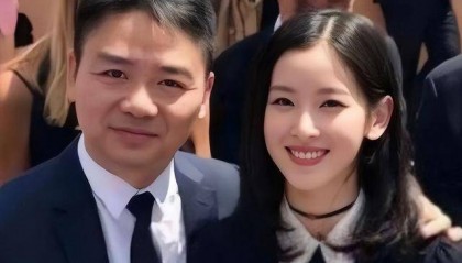 坐拥742亿,却救不了43岁妹妹!把外甥当亲子,一年给100万抚养费